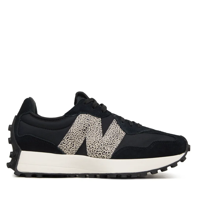 Αθλητικά New Balance WS327PH Μαύρο