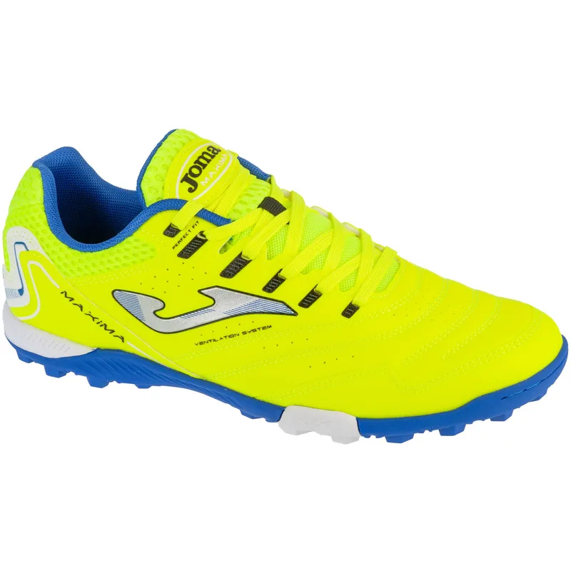 Ποδοσφαίρου Joma Maxima 25 MAXS TF