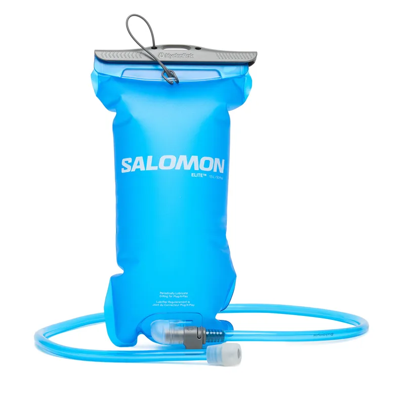 Παγούρι Salomon Soft Reservoir LC1916200 Μπλε