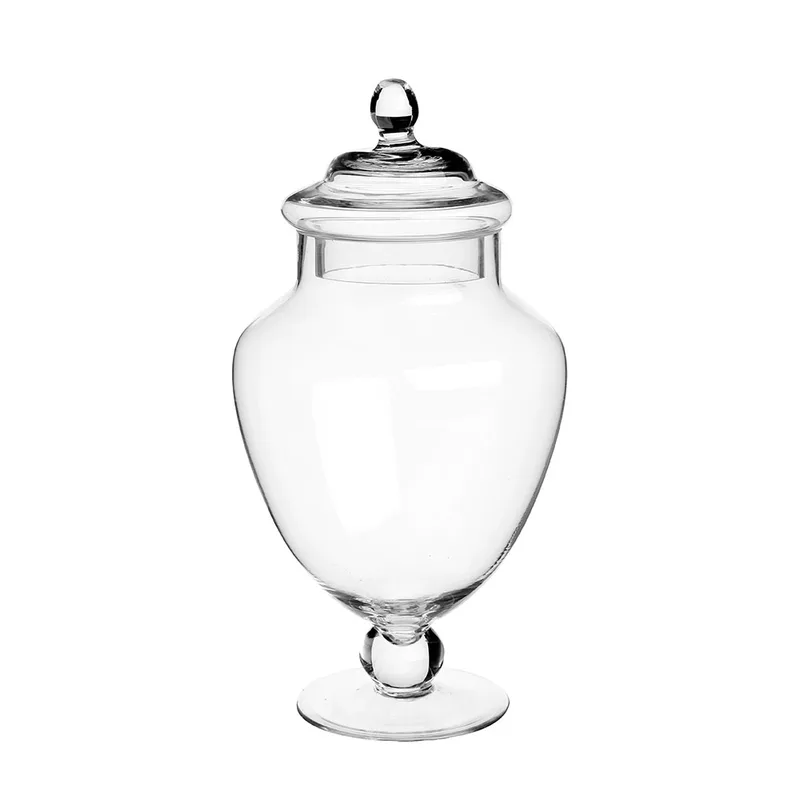 Φοντανιέρα (Φ15.5x30.5) F-V Candy Jar 125218