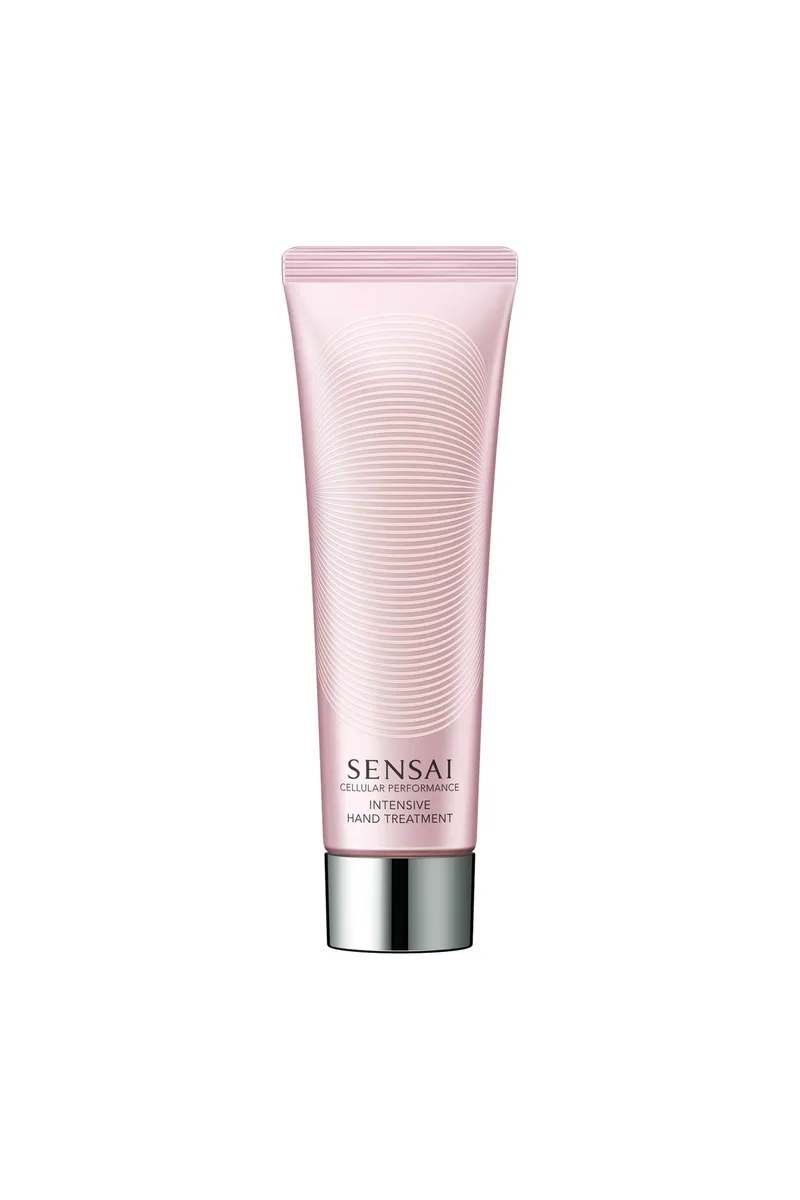 Sensai Cellular Performance Intensive Hand Treatment 100 ml - 7971