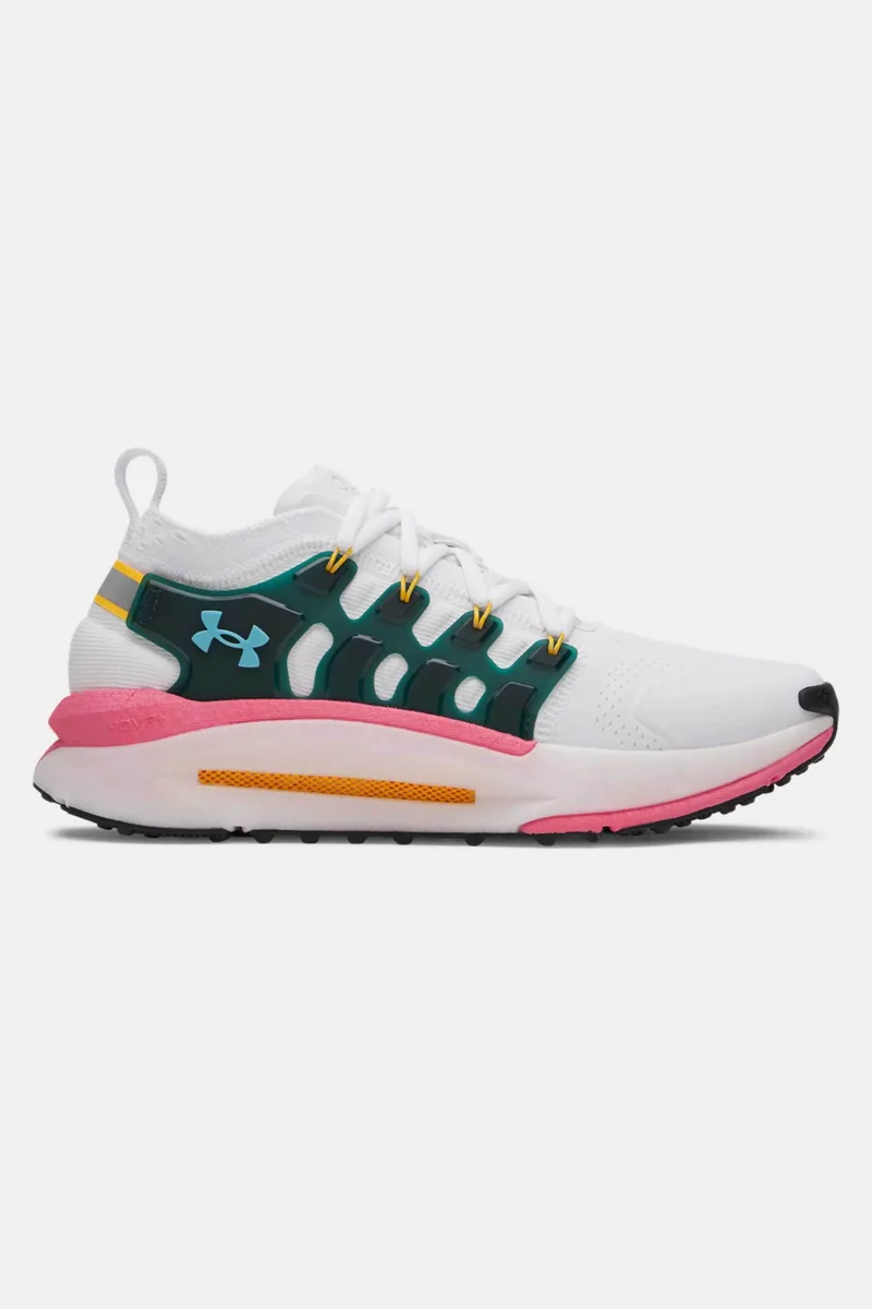 Under Armour γυναικεία αθλητικά παπούτσια "UA Phantom X" - 6007184 Πολύχρωμο