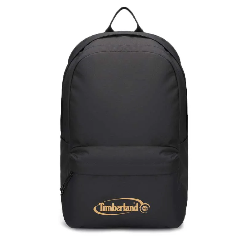 TIMBERLAND BACKPACK TIMBERPACK TB0A66V7P561 BLCK/WHEAT BOOT