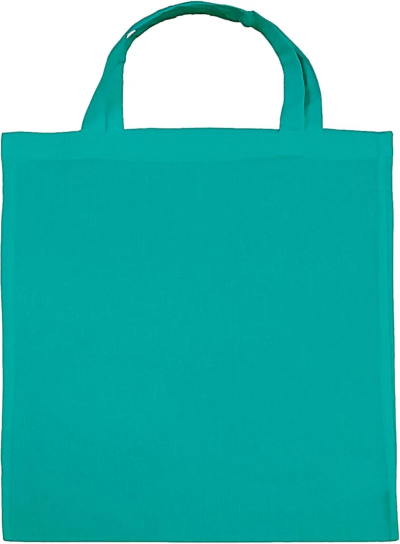 Τσάντα Shopping 3842-SH Bags by JASSZ Turquoise