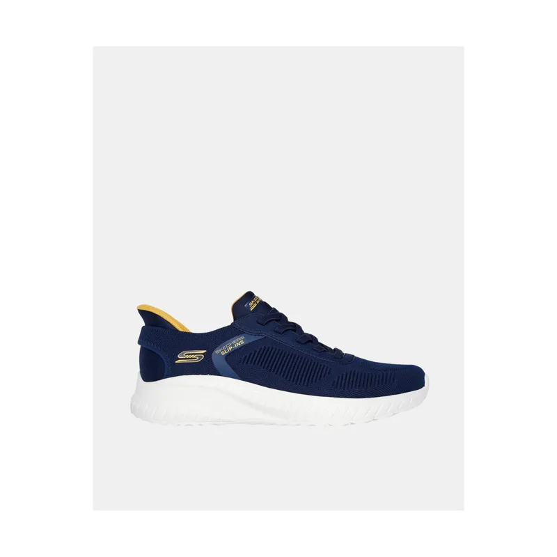 Xαμηλά Sneakers Skechers 118312 SLIP INS BOBS SPORT SQUAD CHAOS SOLID STEP