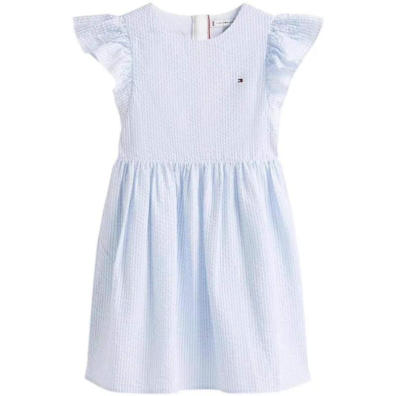 Κοντά Φορέματα Tommy Hilfiger KG0KG09165 C3Q