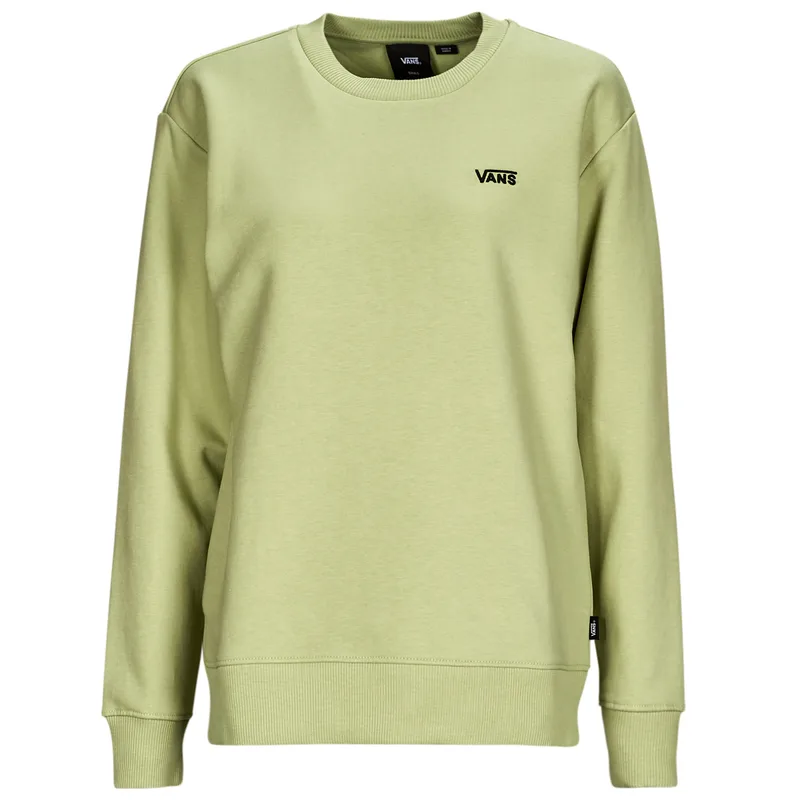 Αθλητικό T-shirt Vans FLYING V BFF CREW EMEA