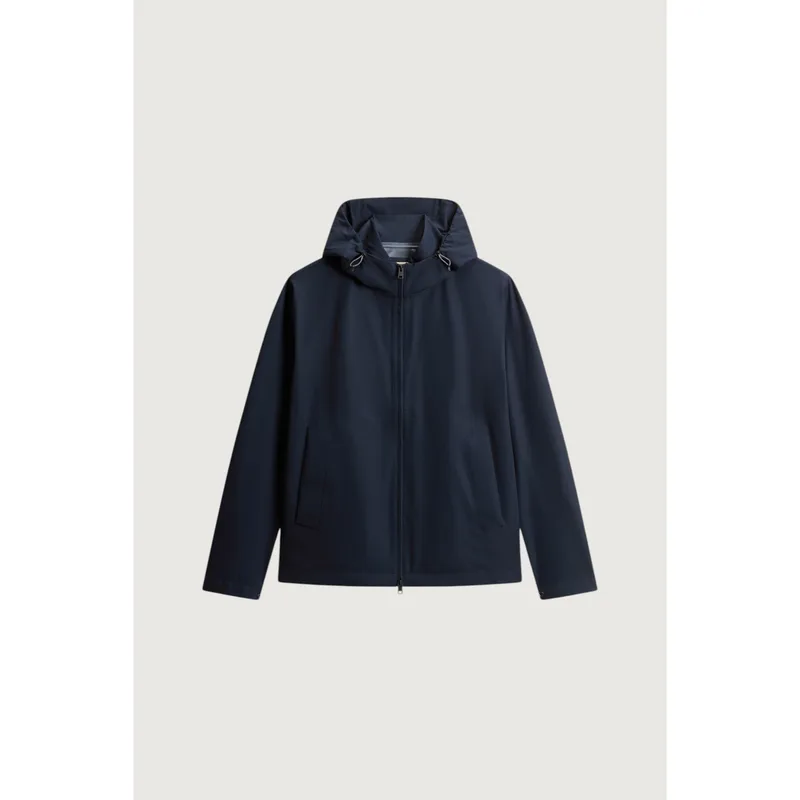 Μπουφάν Woolrich CFWOOU2130MRUT4018 3989