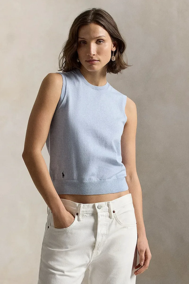 Γιλέκο Polo Ralph Lauren