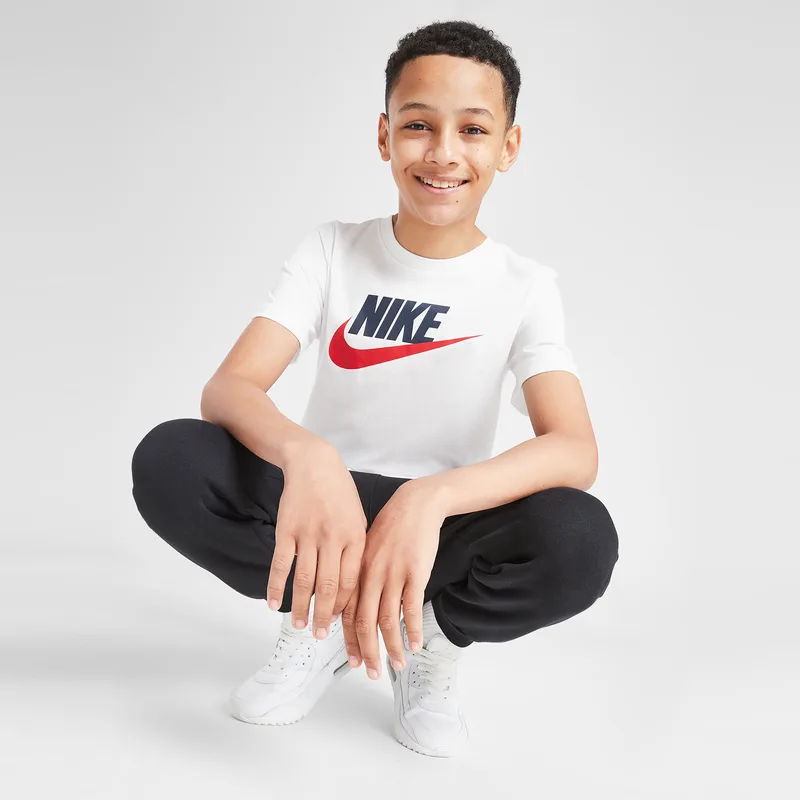 Nike Sportswear Παιδικό T-Shirt (9000209331_1539)