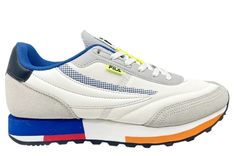 Sneaker Fila Retronique 22 FFM0034-13058 Ανδρικό