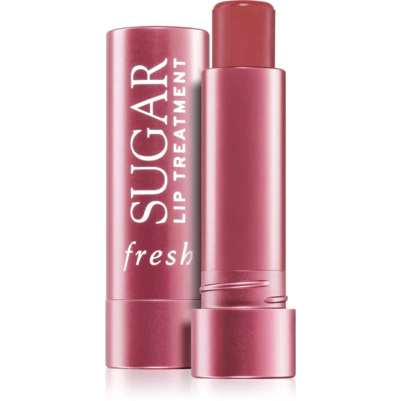 fresh Sugar Tinted Lip Treatment ενυδατικό βάλσαμο με χρώμα για τα χείλη απόχρωση Bloom 4,3 γρ