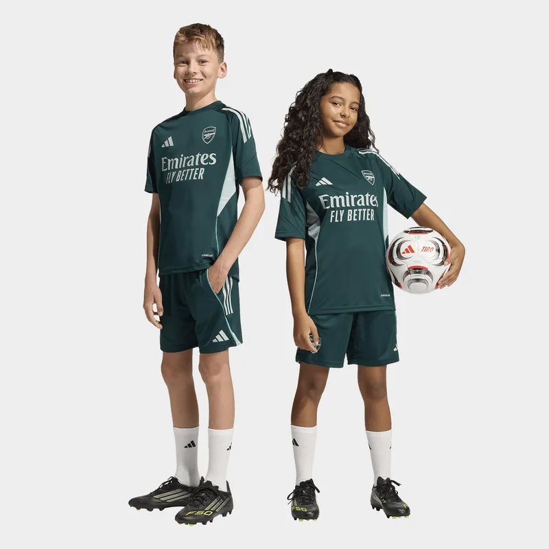 adidas Arsenal FC Tiro 25 Competition Training Παιδικό Σορτς (9000265815_87982)