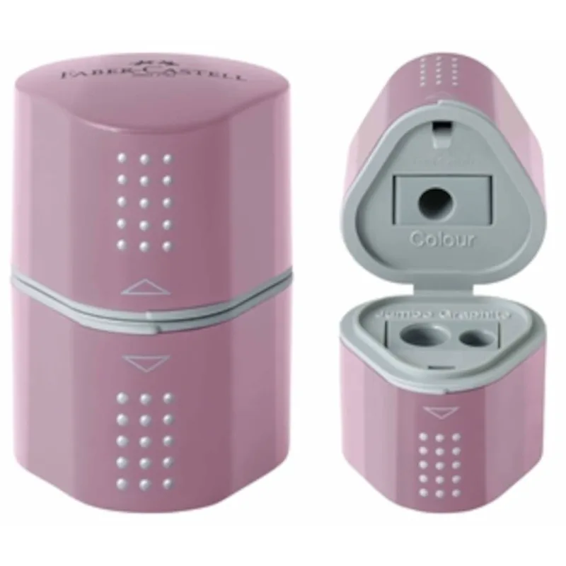 ΞΥΣΤΡΑ AWF 183804 TRIO BOX GRIP ROSE SHADOWS