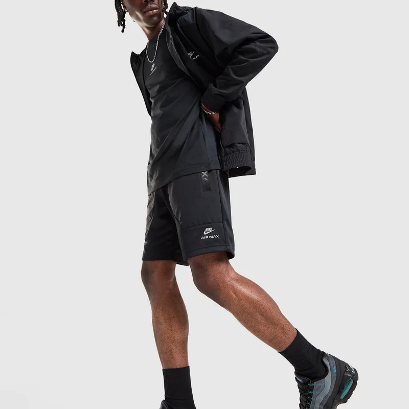 Nike Air Max Ανδρικό Σορτς (9000252481_3625)