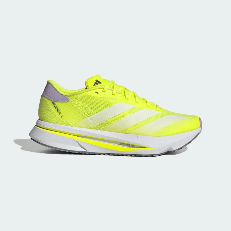 adidas W Adizero Sl2 Shoes (9000277520_91313)