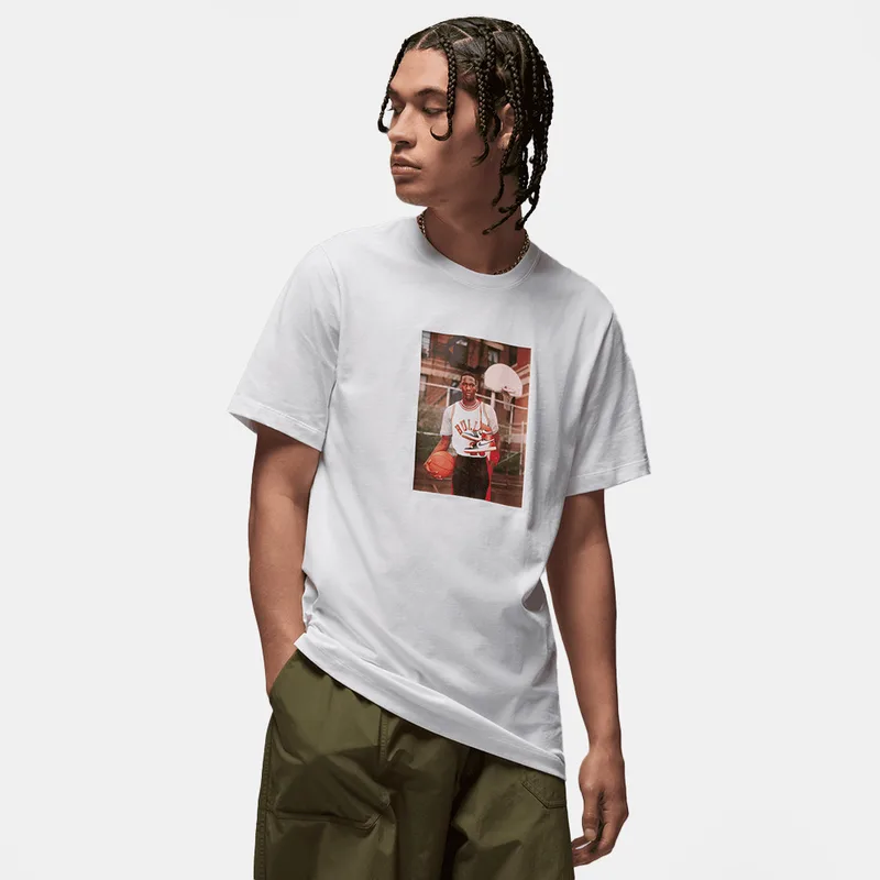 Jordan Photo Ανδρικό T-Shirt (9000207102_1540)