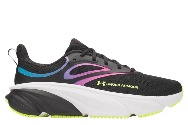 Παπούτσια Running Under Armour Rogue 6 6006719-003 Ανδρικό