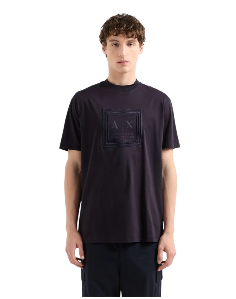 Armani Exchange - T-Shirt Ανδρικό XM000358AF10364-UB101