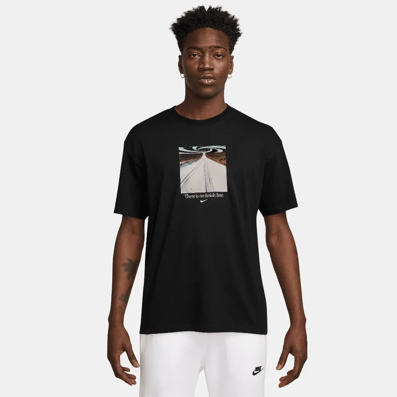 Nike Sportswear Max 90 Ανδρικό T-Shirt (9000232359_1469)