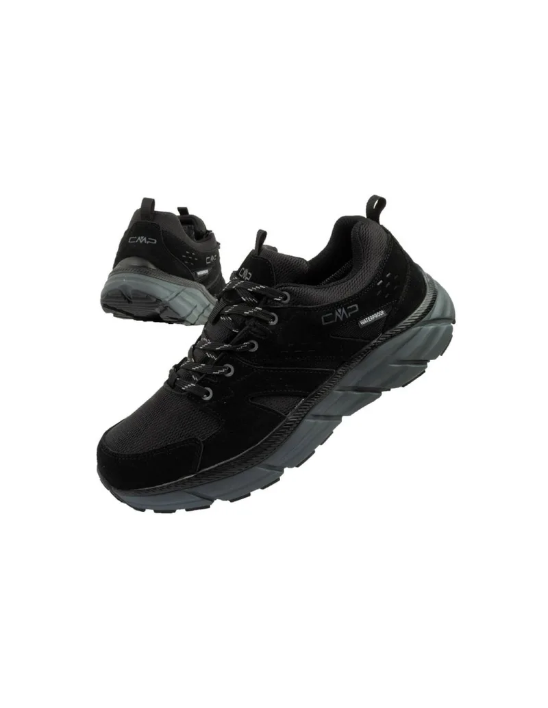 CMP Kamsel Low M 3Q27697 U901 shoes