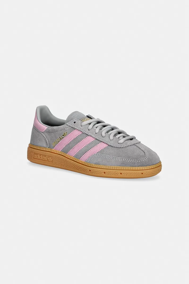 adidas Originals HANDBALL SPEZIAL sneakers παιδικά σουέτ