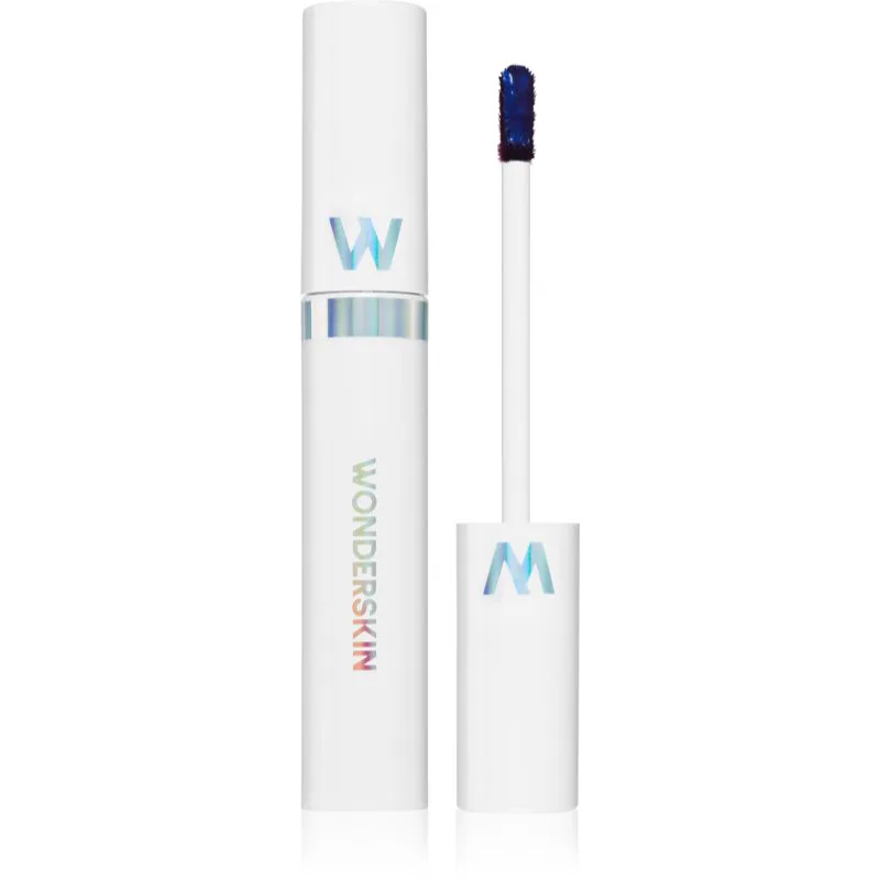 WONDERSKIN Wonder Blading Lip Stain Masque κραγιόν που ξεφλουδίζεται απόχρωση Charming 4 ml