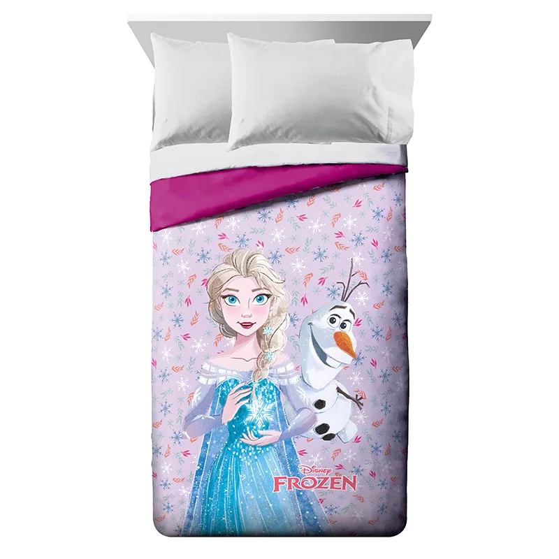 Πάπλωμα Μονό 160X240 Disney Home Frozen 45 (160x240)