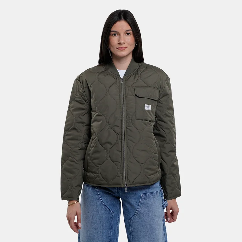 Guess Γυναικείο Puffer Μπουφάν (9000240821_88287)