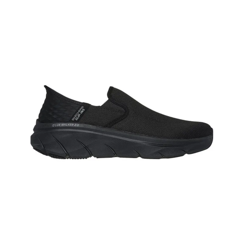 Sneakers Skechers Baskets Dlux Walker 2.0 synthétique