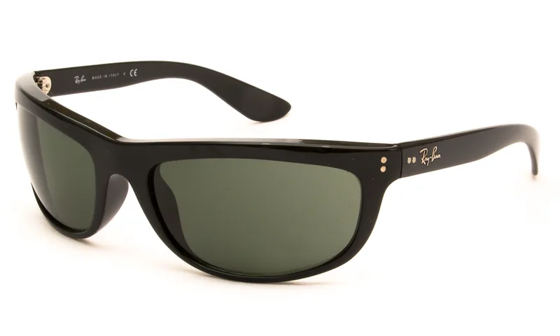 RAY BAN ΓΥΑΛΙΑ ΗΛΙΟΥ RAY BAN BALORAMA 4089 601/31 6219 4089 Μαύρο