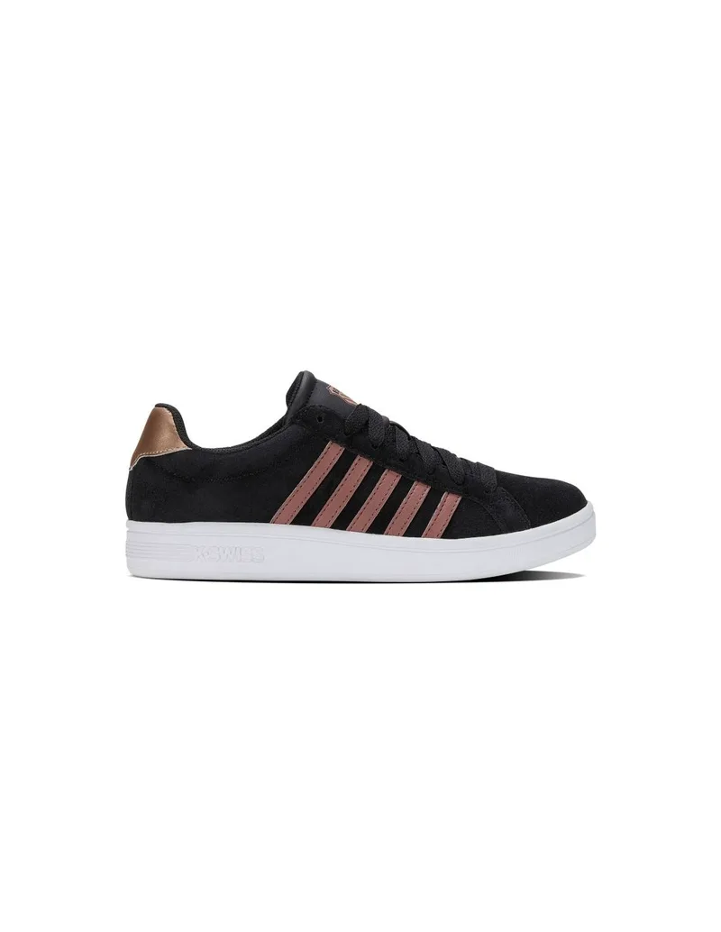 KSwiss Court Tiebreak SDE W 97012091M shoes