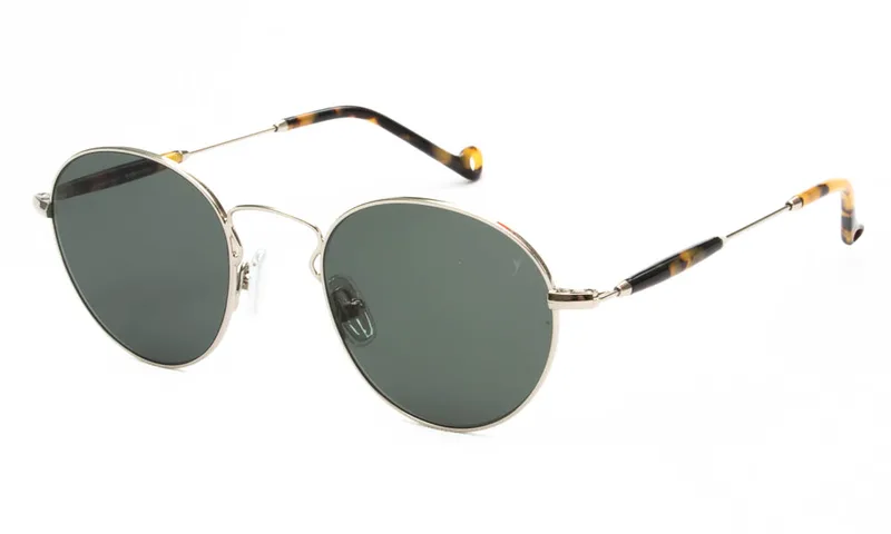 EYEPETIZER ΓΥΑΛΙΑ ΗΛΙΟΥ EYEPETIZER ORANGERI C 1 F 40 ONE SIZE ORANGERI Ασημί