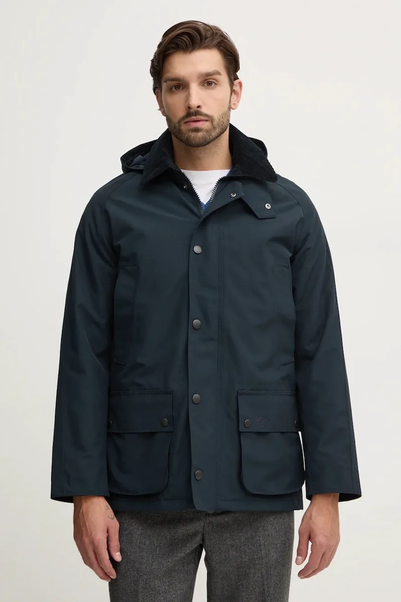 Barbour Μπουφάν Barbour Winter Ashby Jacket