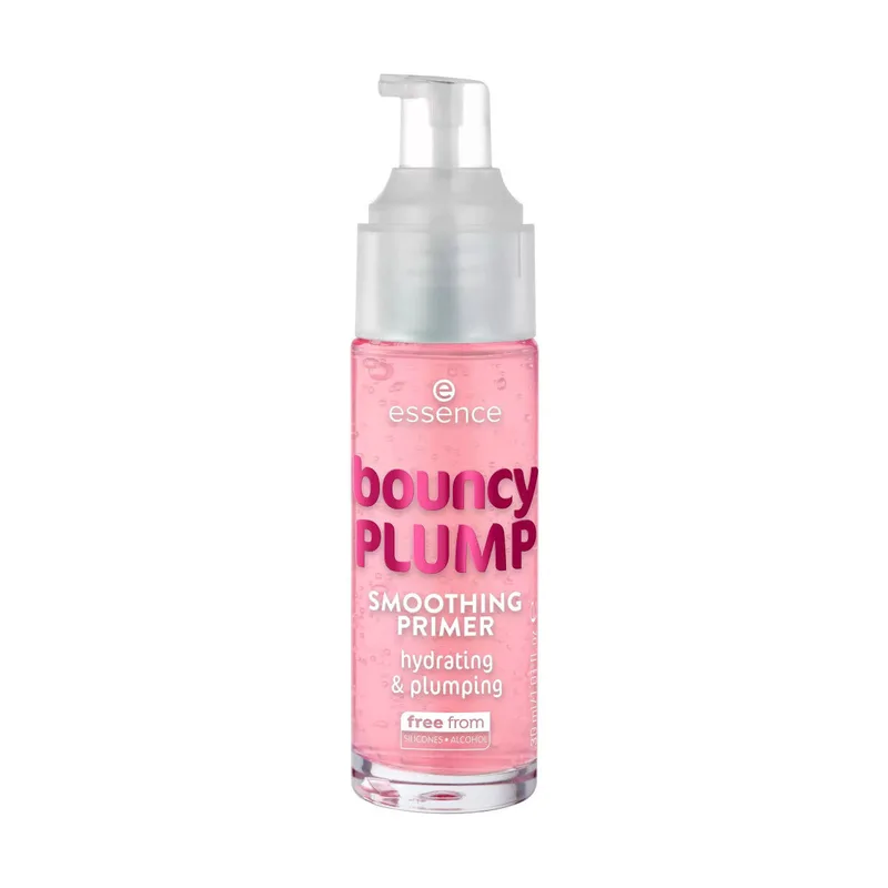 Πούδρες & Βάσεις Essence Bouncy Plump Smoothing Foundation Primer