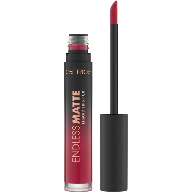 Endless Matte Liquid Lipstick 080 Love Potion 4.5ml