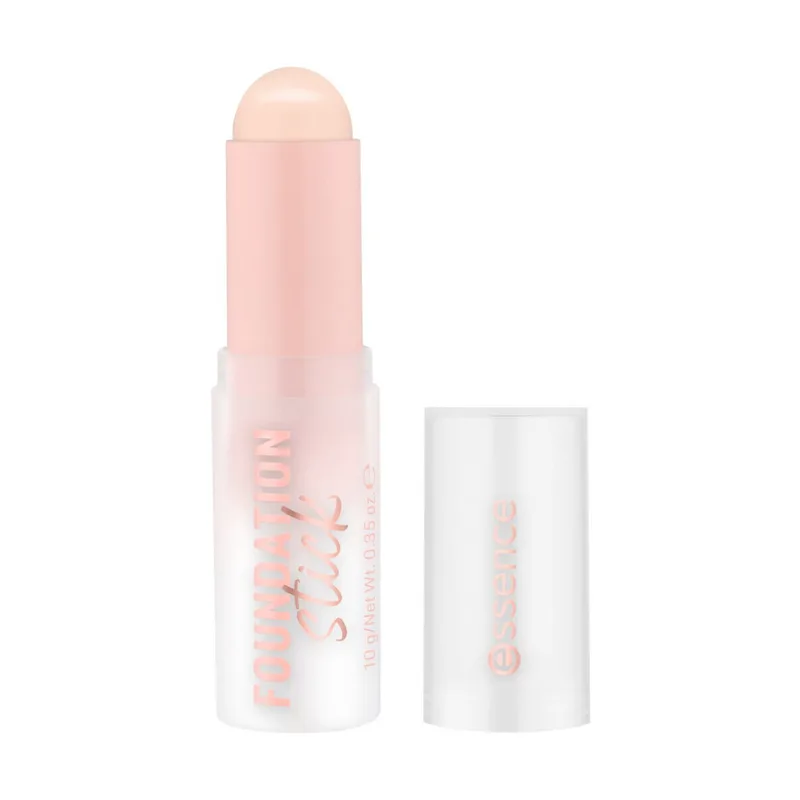 Πούδρες & Βάσεις Essence Foundation Stick - 10 -