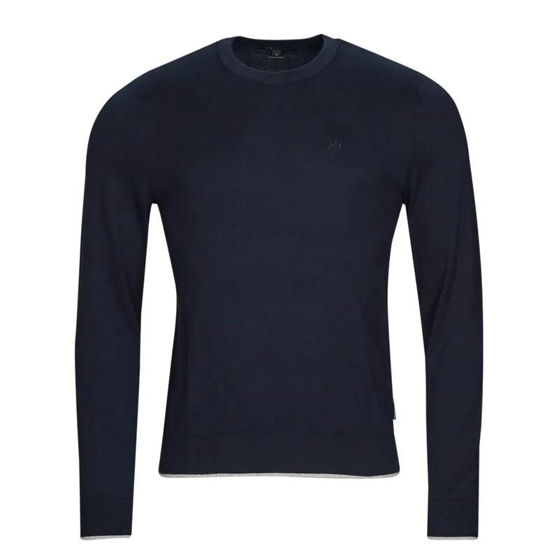 Πουλόβερ Armani Exchange 8NZM6A-ZM1HZ