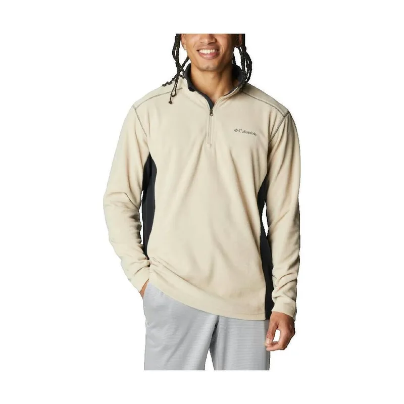 Fleece Columbia Polaire Klamath Range II Half Zip