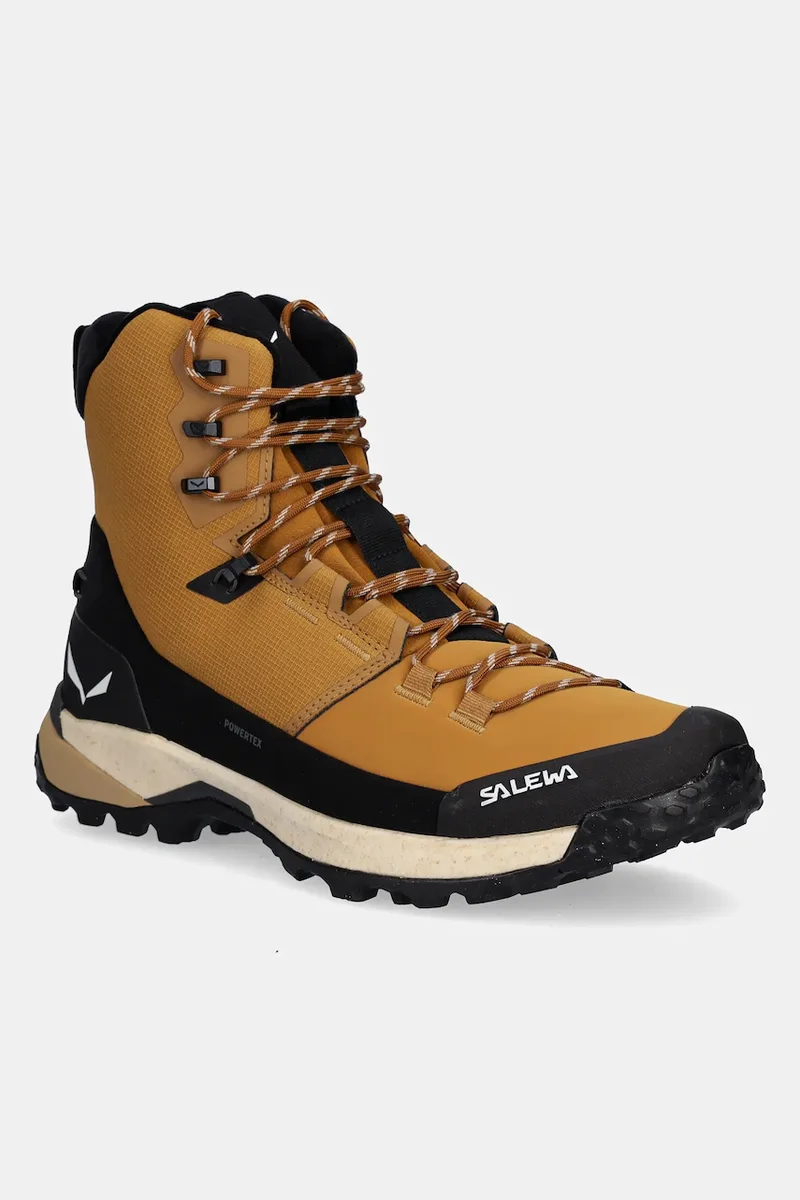 Παπούτσια Salewa Puez Winter Mid PTX
