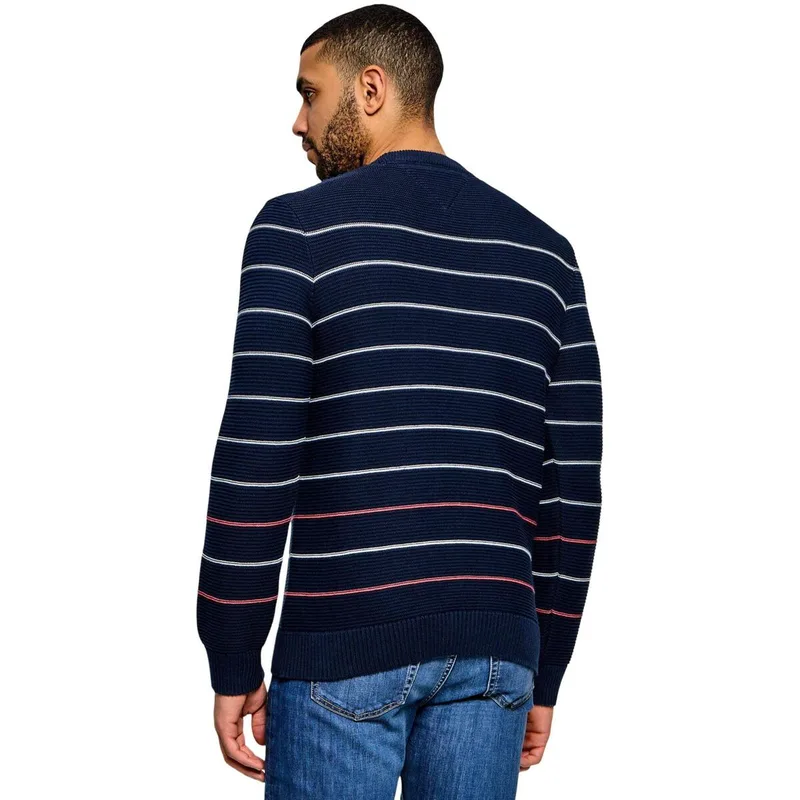 Πουλόβερ Tommy Hilfiger DM0DM23384
