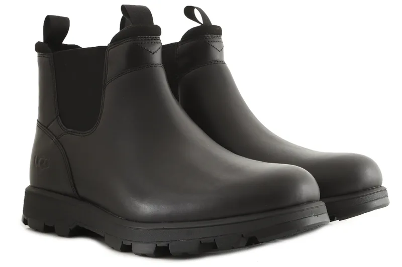 Μποτάκια Ugg Hillmont Chelsea 1120989-BLLE Ανδρικό
