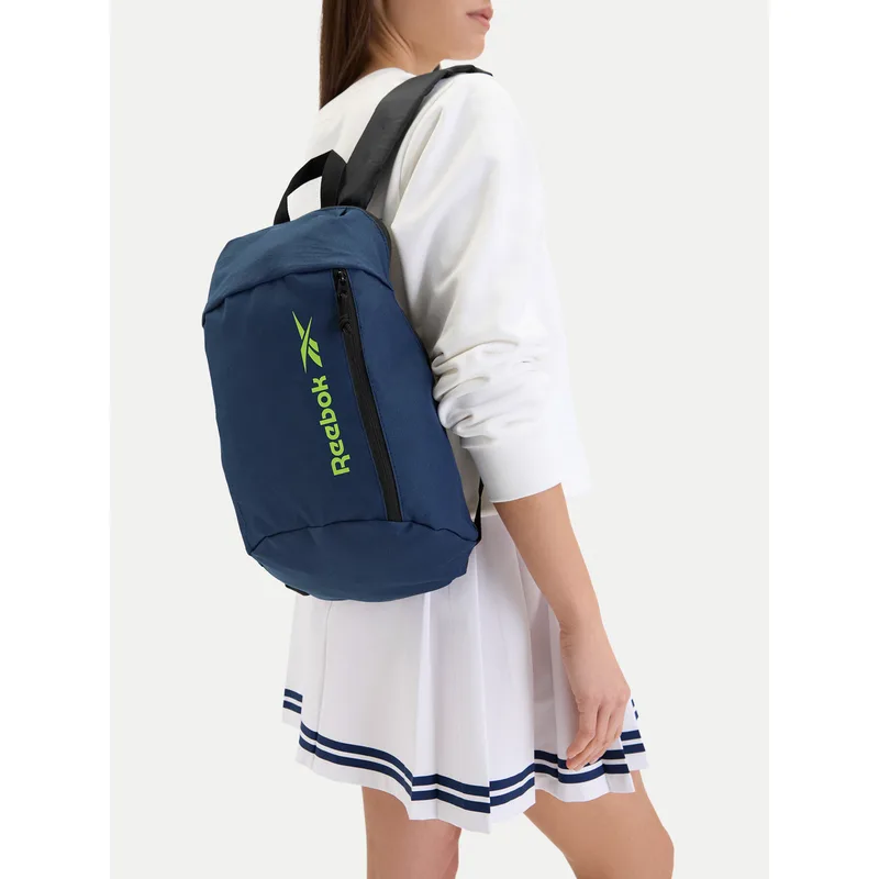 Σακίδιο Reebok CEOWB-RBK-XS-001-09 Σκούρο μπλε