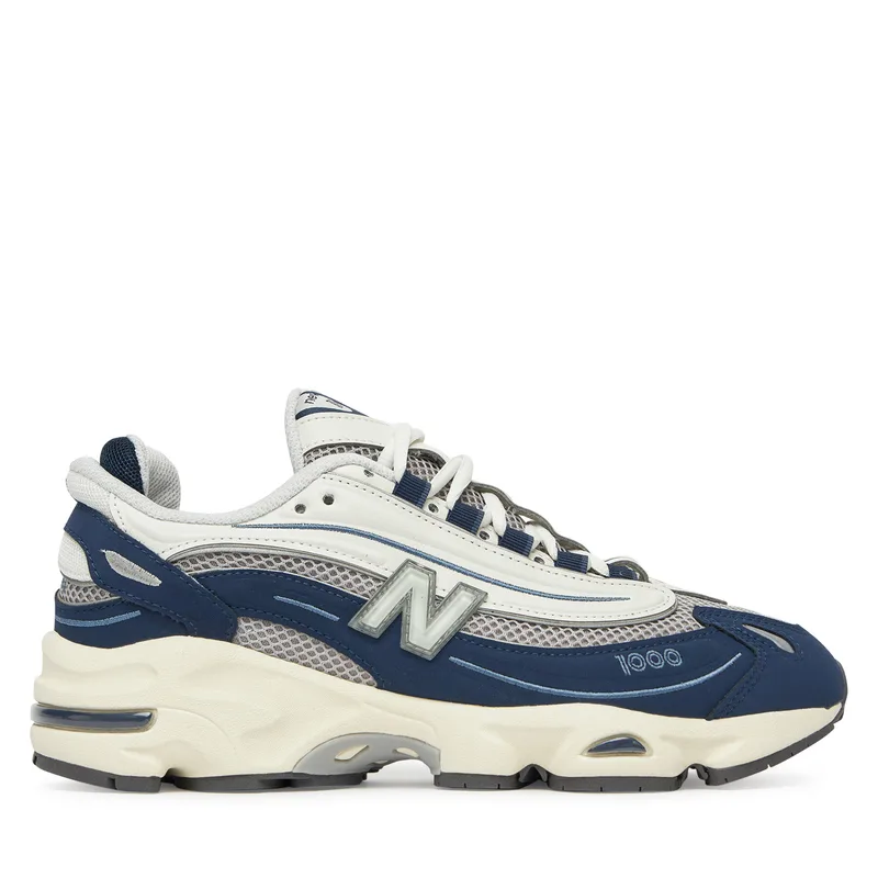 Αθλητικά New Balance M1000MEN Μπλε