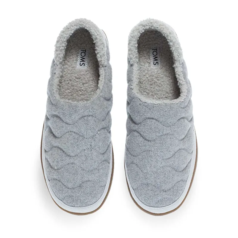 Γυναικείες Παντόφλες Σπιτιού Toms 10020161