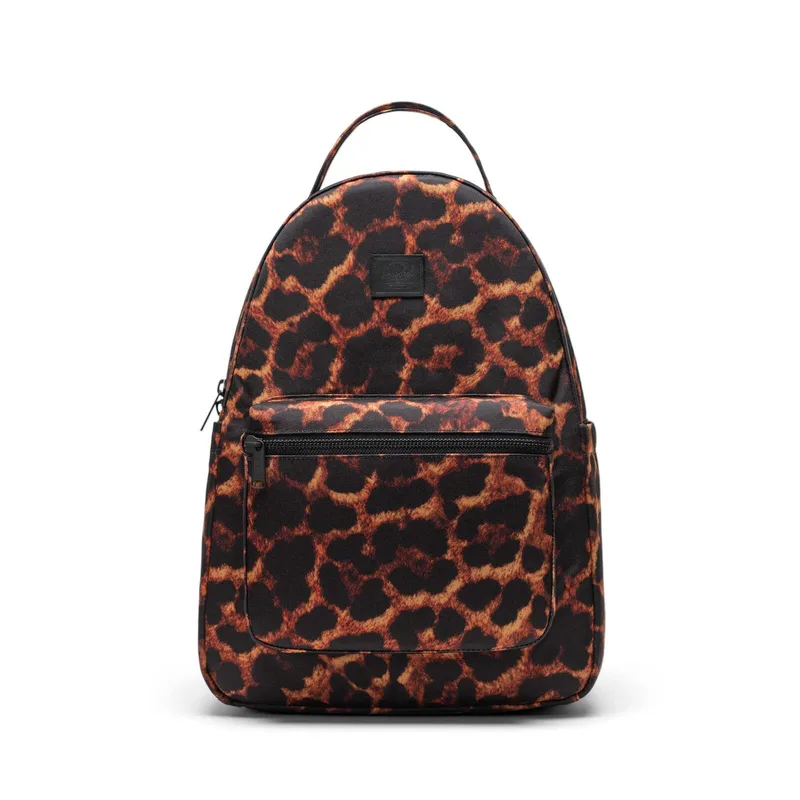 Herschel Σακίδιο Πλάτης Nova 18L 11392-06818 Digi Leopard