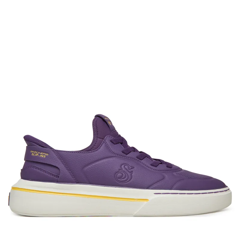 Αθλητικά Skechers Snoop One-Next Episode 251100/PUR Μωβ