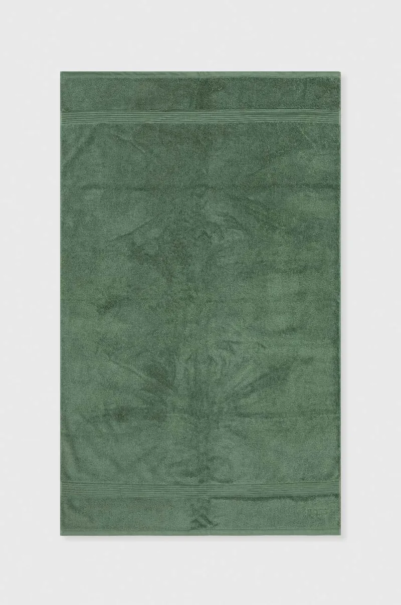 Μεγάλη βαμβακερή πετσέτα BOSS LOFT 100 x 150 cm