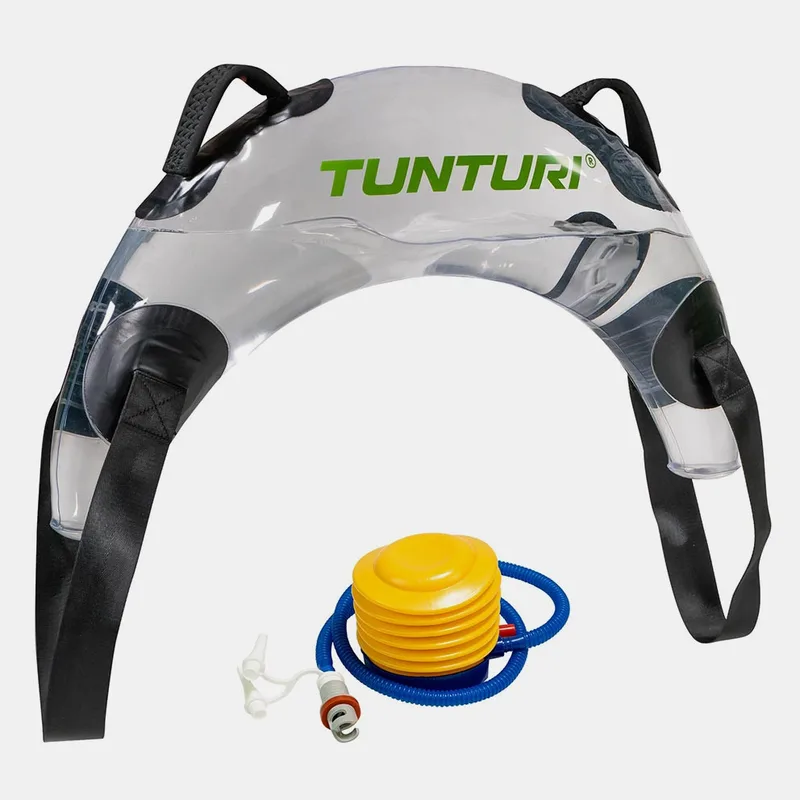 Tunturi Bulgarian Σάκος Νερού 17kg (9000104923_59411)