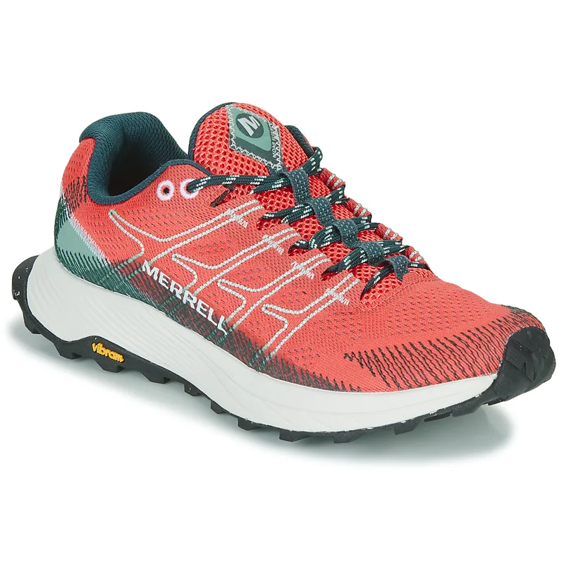 Παπούτσια για τρέξιμο Merrell MOAB FLIGHT